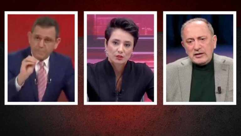 Enquête experte Sujet polémique: Discussion « Journalist Ethics »