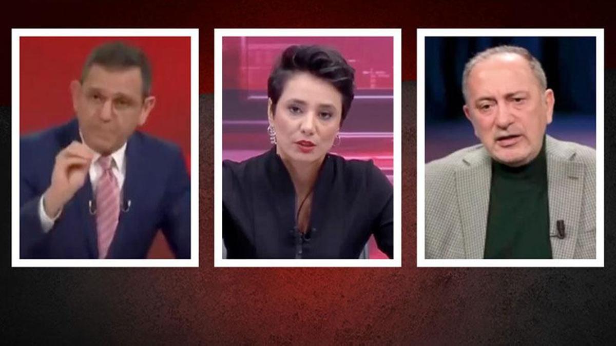 Enquête experte Sujet polémique: Discussion "Journalist Ethics"