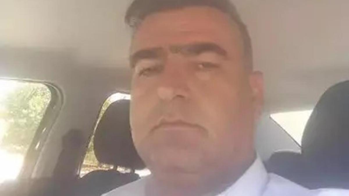 Pétition d'appel de l'oncle Salim Güran de Narin! "Hypnotisé toute la famille"