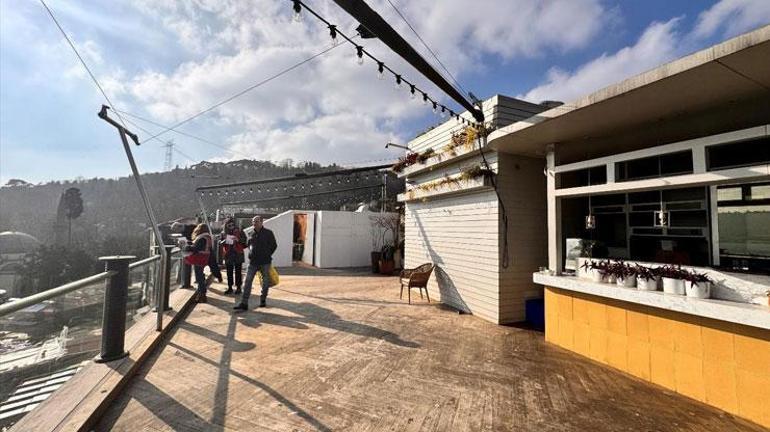 Le ministère a pris des mesures, ils ont été supervisés un par un