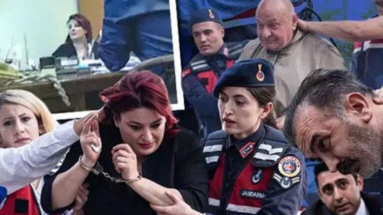 La troisième audience dans l'affaire «gang de nouveau-né»: «L'audience doit être close»