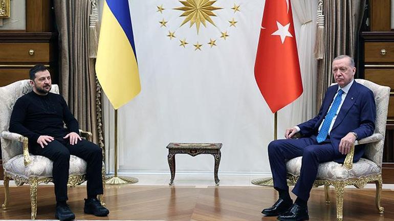 Dernière minute ... Critical Summit à Ankara a déclaré que nous hébergerons les États-Unis-Russia-Ukraynaya et ajouté: cette guerre devrait se terminer maintenant