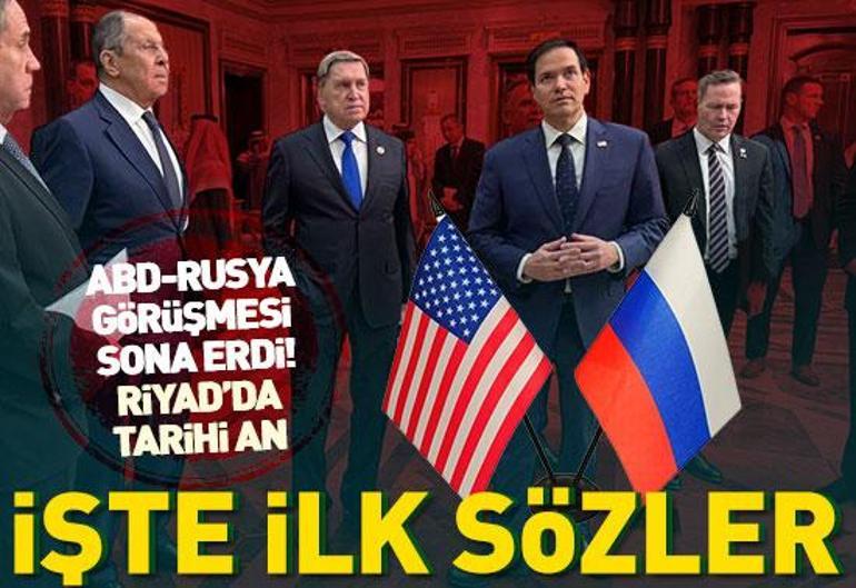Dernière minute ... Critical Summit à Ankara a déclaré que nous hébergerons les États-Unis-Russia-Ukraynaya et ajouté: cette guerre devrait se terminer maintenant