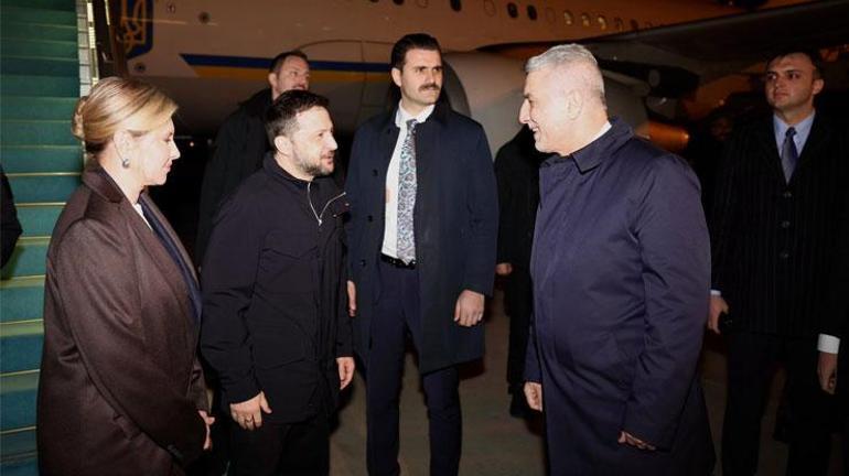 Dernière minute ... Critical Summit à Ankara a déclaré que nous hébergerons les États-Unis-Russia-Ukraynaya et ajouté: cette guerre devrait se terminer maintenant