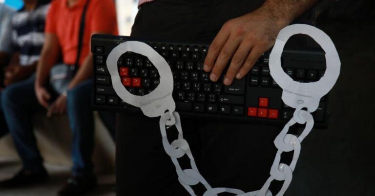 Appel urgent pour mettre fin à la disparition forcée du poète Abdulrahman Yusuf al-Qaradawi et appeler à sa libération