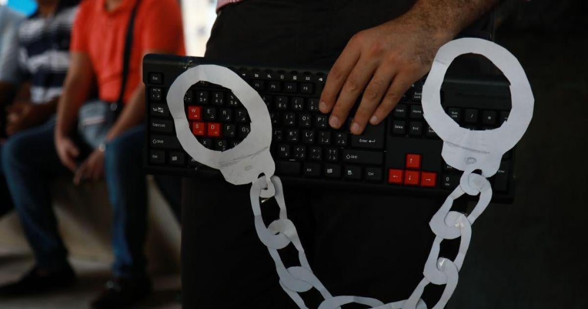 Appel urgent pour mettre fin à la disparition forcée du poète Abdulrahman Yusuf al-Qaradawi et appeler à sa libération