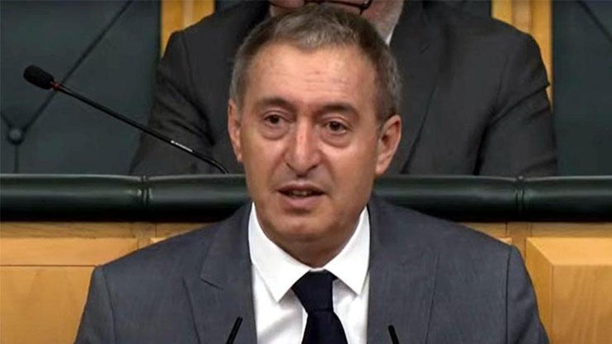 Bakırhan de Dem Party: nous espérons que cet appel devrait être fait dès que possible