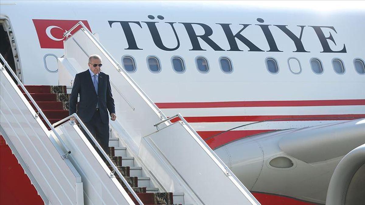 Breaking News | Le président Erdoğan visitera la Malaisie, l'Indonésie et le Pakistan