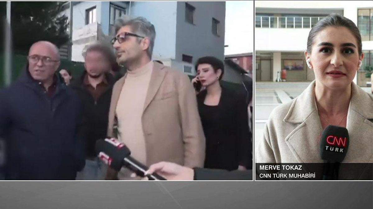 Dernières nouvelles: l'acte d'accusation a été accepté dans l'enquête d'enregistrement de l'expert sans autorisation