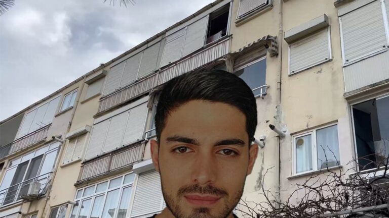 Il a été tué avec une arme à feu à la porte de l'appartement à Büyükçekmece: 5 détention