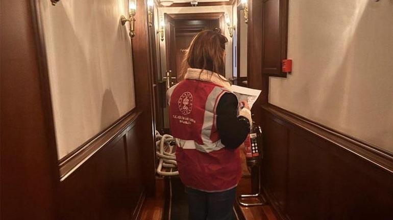 Le ministère a pris des mesures, ils ont été supervisés un par un