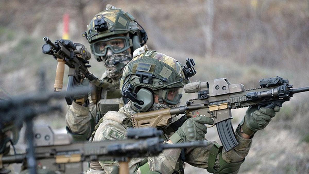 MSB: 2 terroristes ont été neutralisés dans le nord de l'Irak