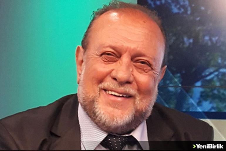 Qui est Emin Gümüşkaya, pourquoi est mort d'enfants entendant la maladie de Tayyar Emin Gümüşkayan mobile