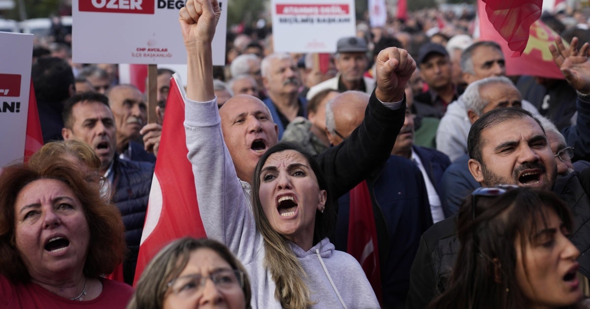 Türkiye: L'influence régionale ne devrait pas éclipser la répression