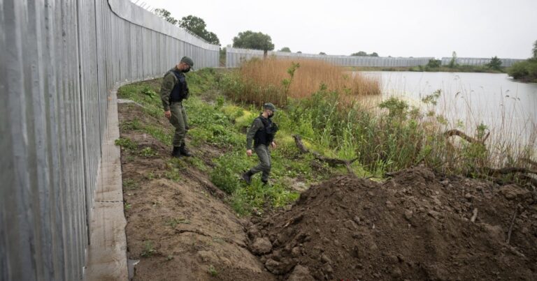 Une décision historique sur les refonces des frontières grecques