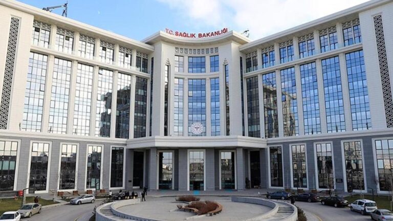 Une déclaration du ministère à l'affirmation selon laquelle « un citoyen décédé a été libéré »