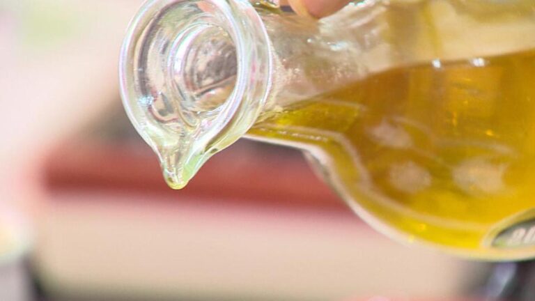 Ils ont été ajoutés à cette liste | Brouillard dans l'huile d'olive et le fromage