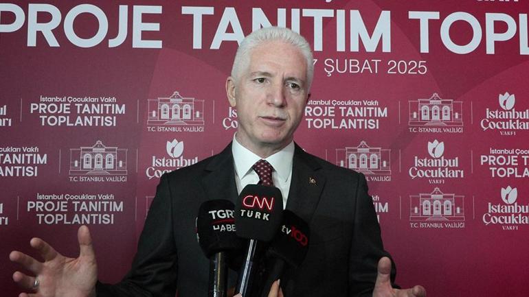 Un avenir plein d'espoir pour les enfants: Istanbul Children Project