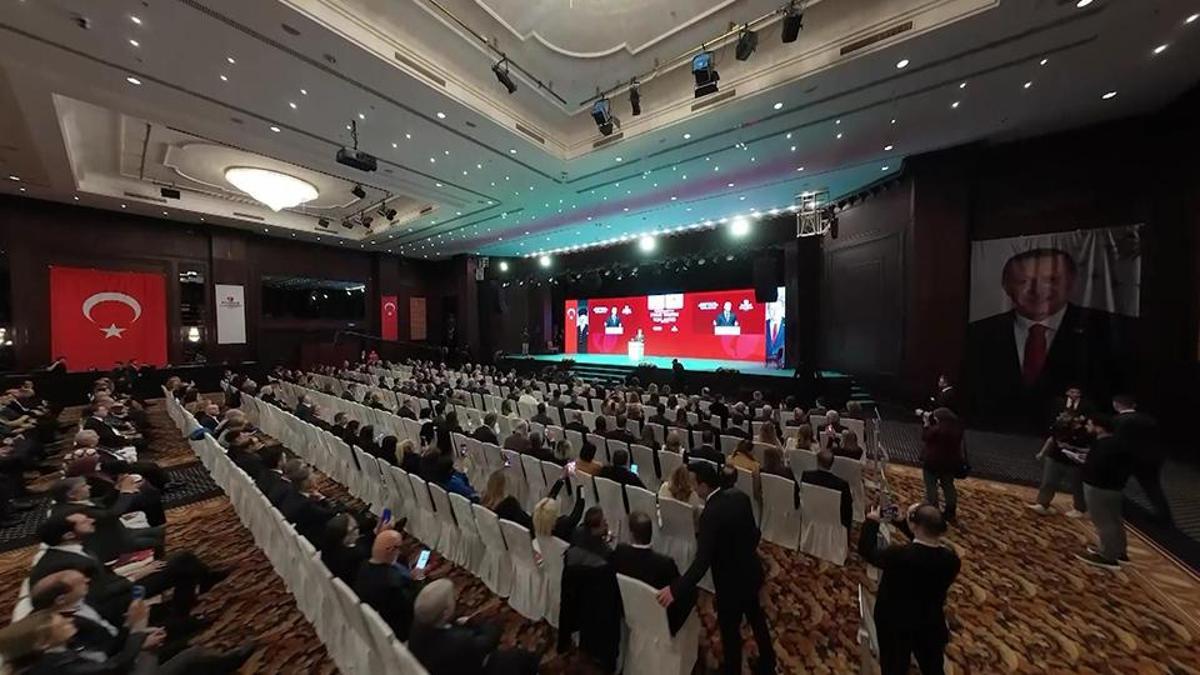 Un avenir plein d'espoir pour les enfants: Istanbul Children Project