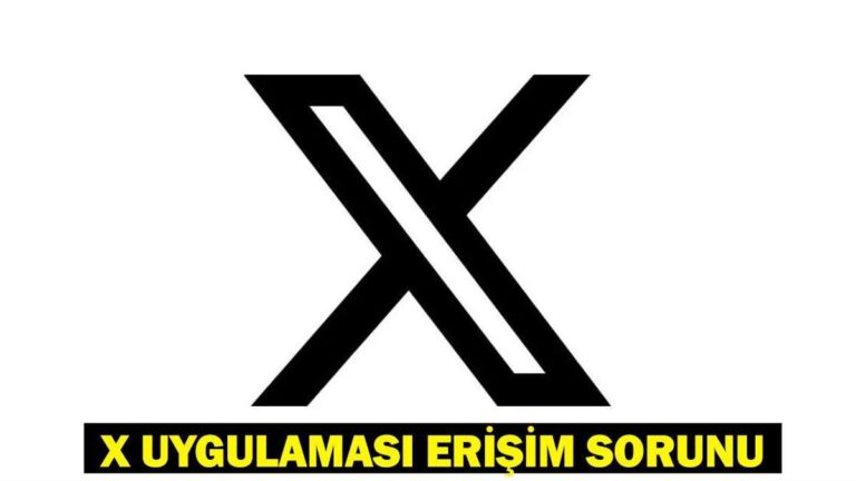 X- Twitter s'est-il effondré? X est-il ouvert, le problème du débit est-il résolu? L'accès au 10 mars x est la dernière situation!