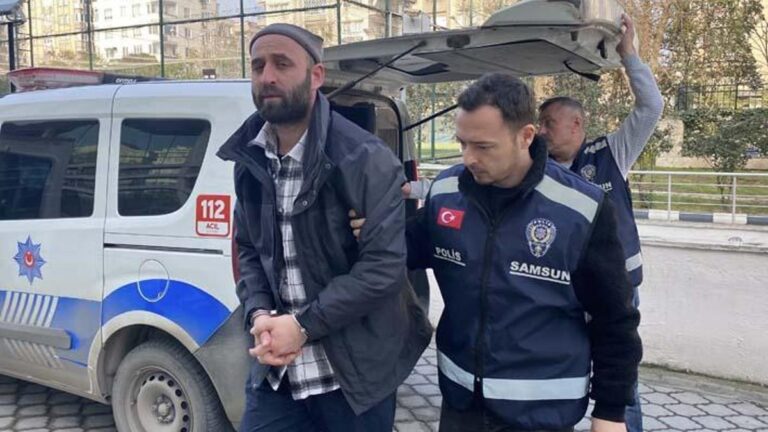 Le suspect du suspect qui a battu sa femme: je n'ai pas tué mais je tuerai bientôt