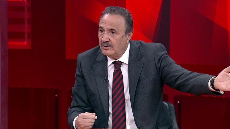 Commentaire du CHP de Mehmet Sevigen: « Ils n'ont pas dit que nous ne serons pas discutables dans notre Congrès »