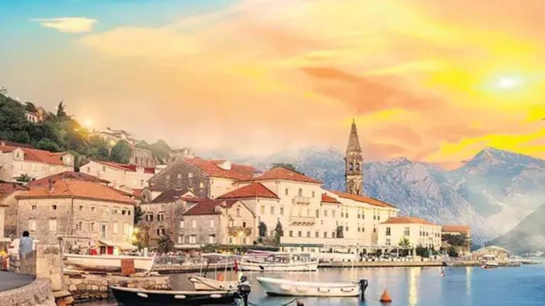 Les pays sans visa sont le favori du tourisme