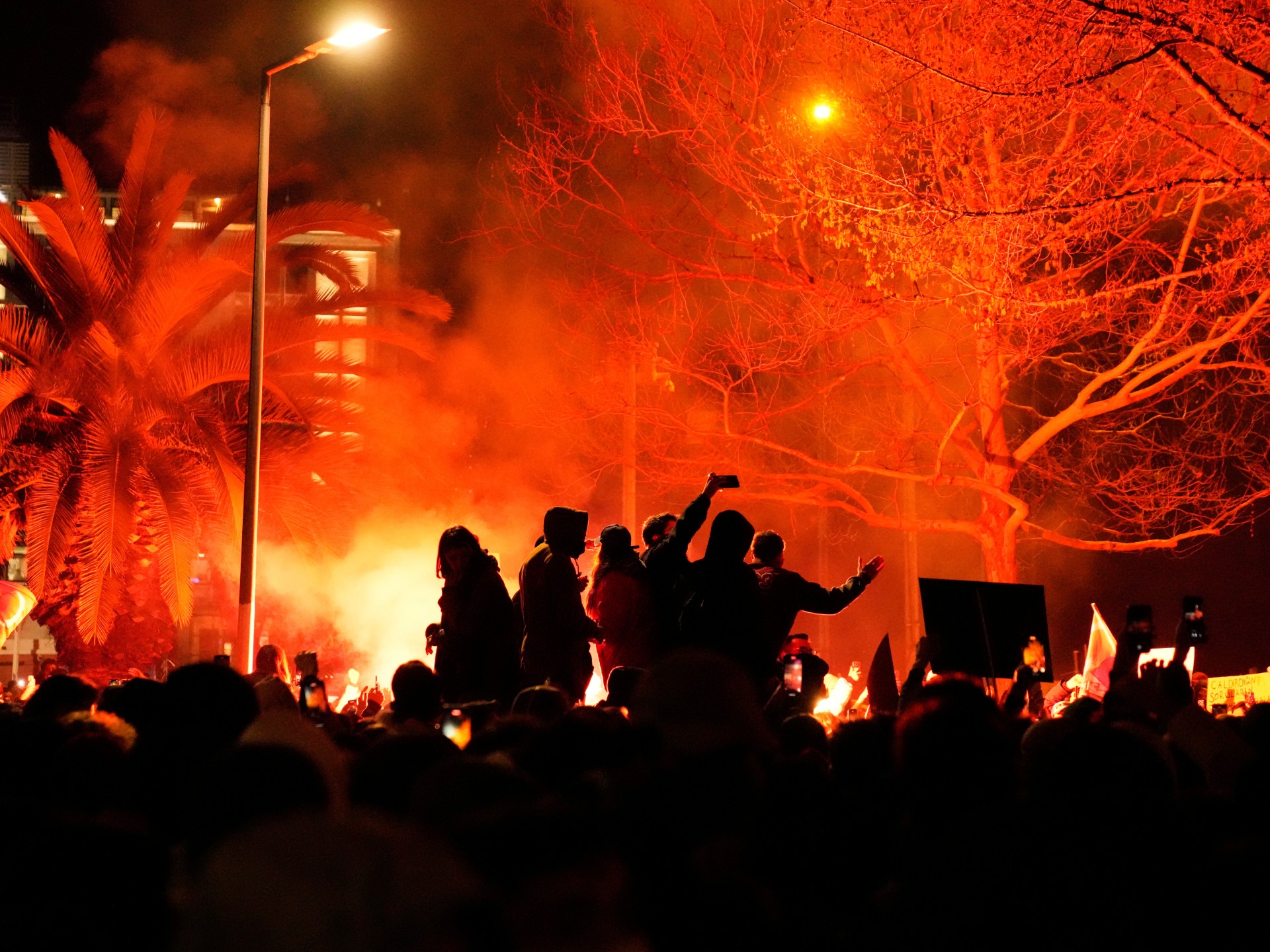 Pourquoi y a-t-il des manifestations à Turkiye? Que savoir