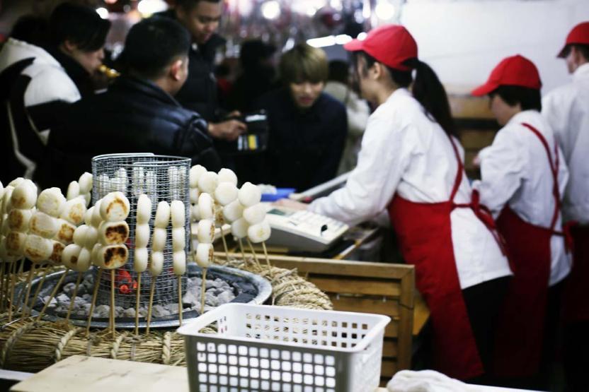 10 choses intéressantes sur le Japon peut-être la première fois que vous pouvez entendre