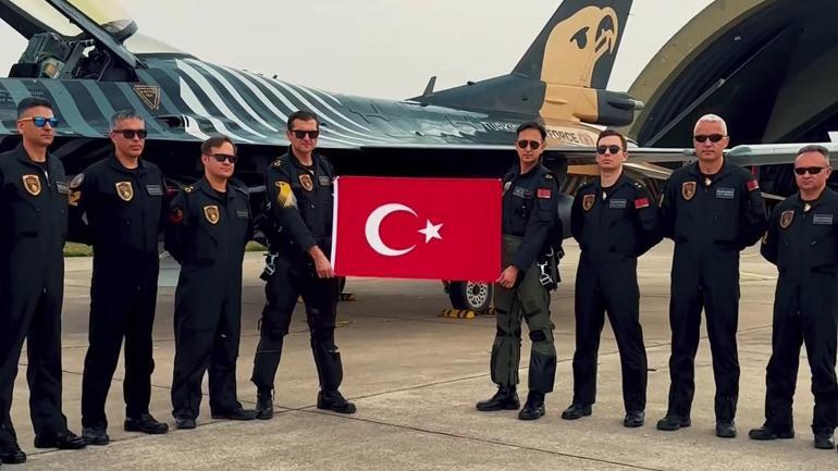 Clip significatif de Solotürk le 18 mars
