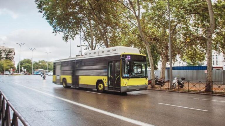 97 arrêts! IETT 97 Arrêt de bus Noms, 97 Route de ligne …