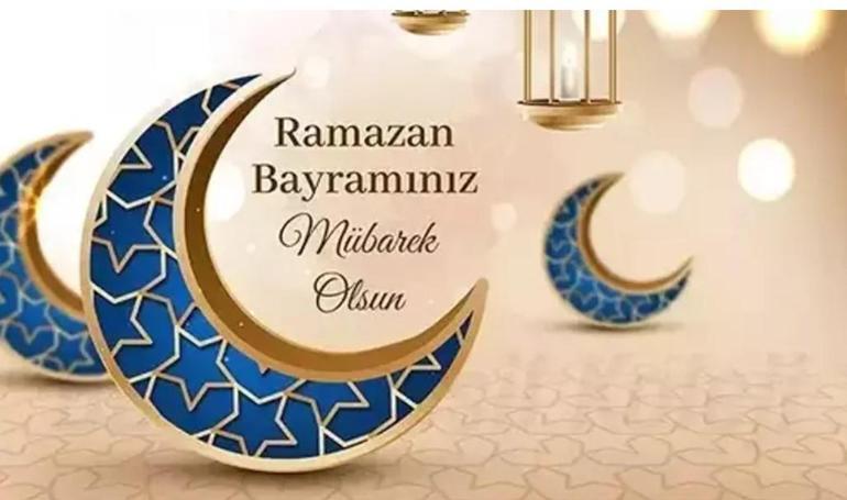 Messages festifs illustrés 2025: illustré, prière, mots vérifiés et messages de célébration sur la fête du Ramadan