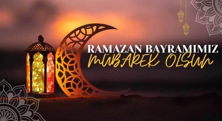 Messages festifs illustrés 2025: illustré, prière, mots vérifiés et messages de célébration sur la fête du Ramadan