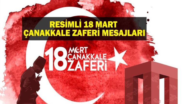 18 mars Messages de victoire de çanakkale: Messages illustrés, significatifs, prières et émotionnels du 18 mars et photos! Joyeux 18 mars victoire à çanakkale!