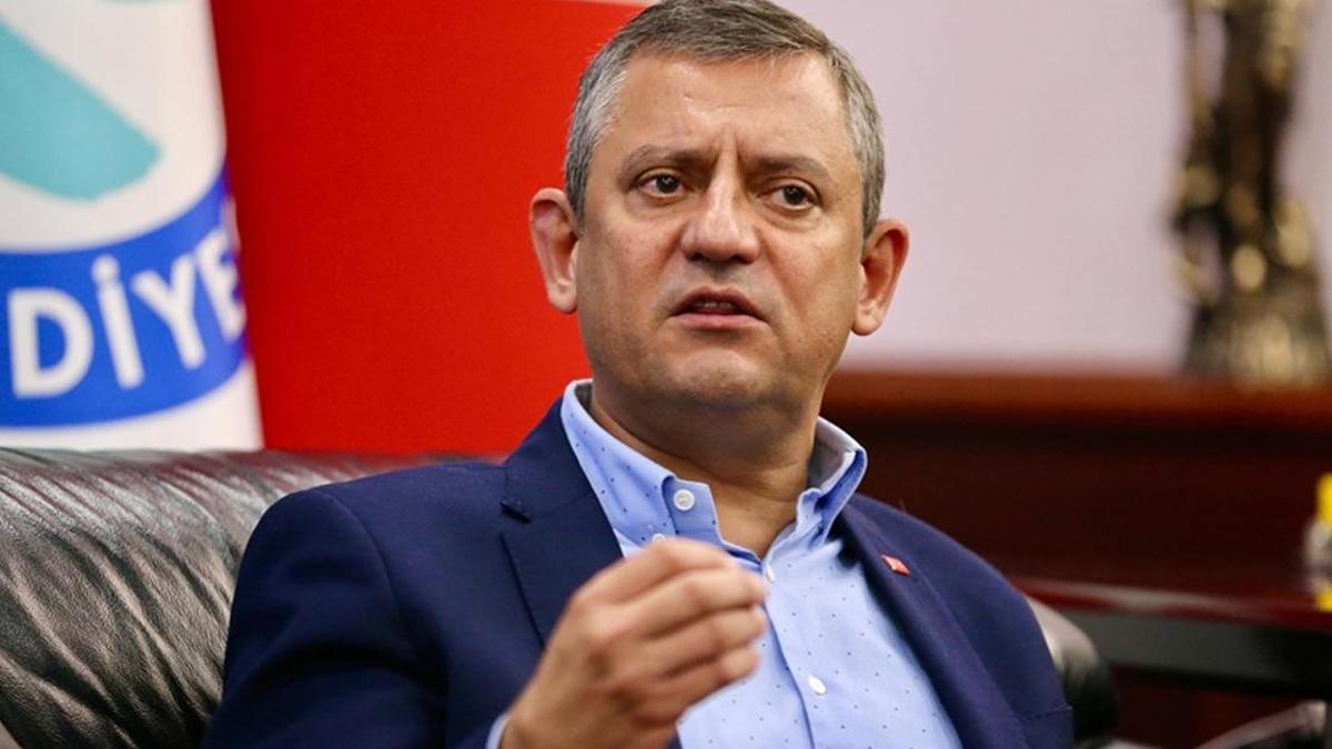 Déclaration privée du CHP leader «İmralı»: nous espérons que la terreur se terminera pour toujours