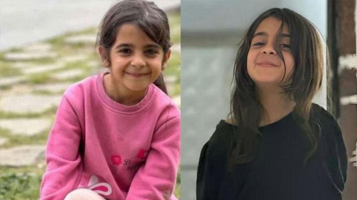 Dernière minute ... Nouveau développement dans l'affaire Narin Güran!