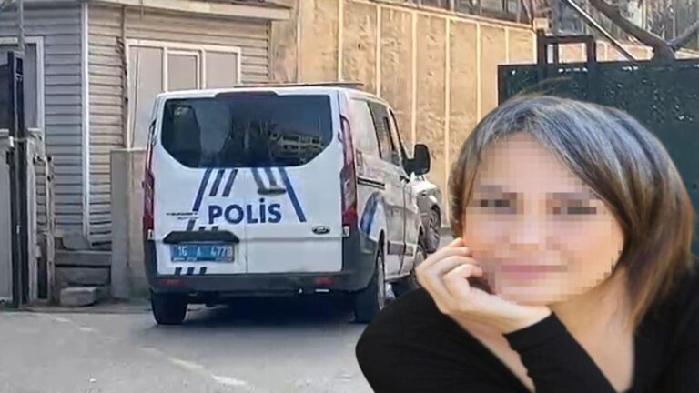 ECE Gürel a été référée au suspect qui a donné une «formation de sorcellerie»