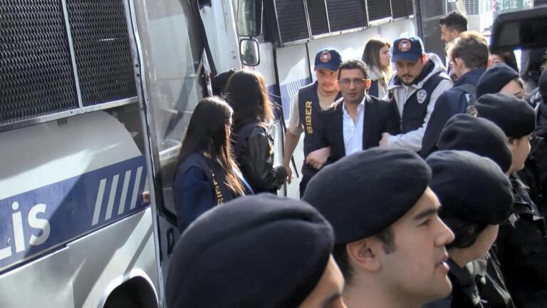 Enquête sur les paris illégaux: la déclaration d'Erkan Kork est apparue