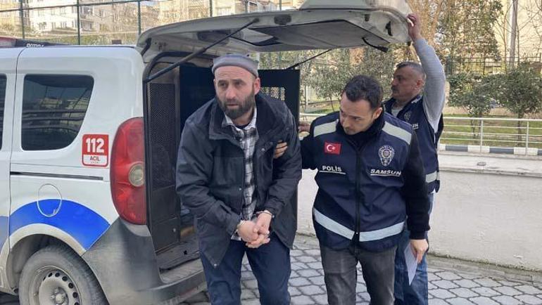 Le suspect du suspect qui a battu sa femme: je n'ai pas tué mais je tuerai bientôt