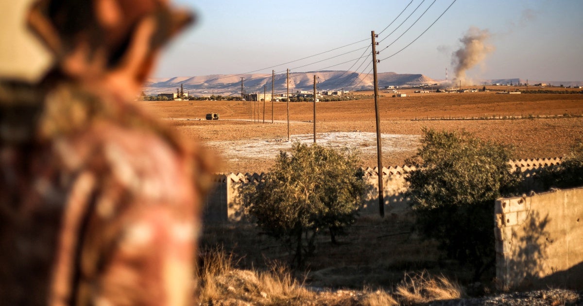 Nord-Est Syrie: Crime de guerre apparent par les forces soutenues par Türkiye