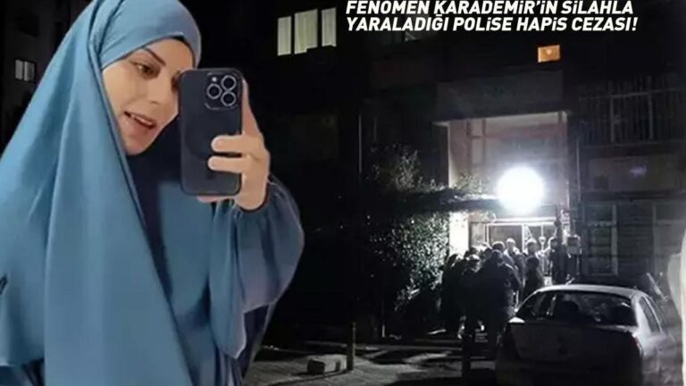 Phénomène Karademir, « Il m'a attaqué », a-t-il dit! 10 ans d'emprisonnement pour la police a jugé pour agression sexuelle