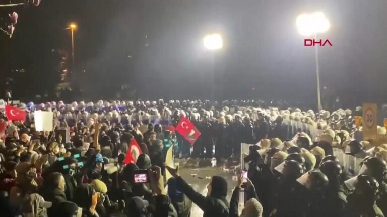 Action CHP au président du CHP dans l'action CHP: «Charia» au lieu de la «charia», a-t-il dit