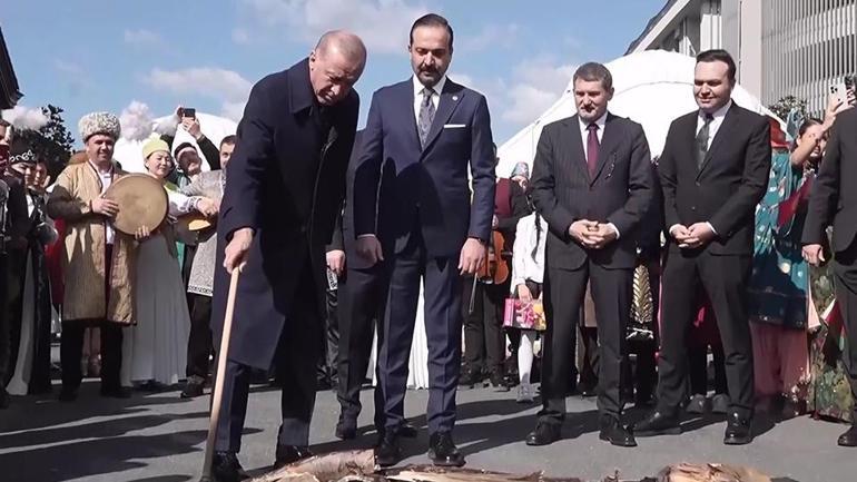 Le 21 mars est un jour férié | Kürşad Zorlu: 