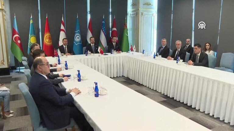 Le 21 mars est un jour férié? | Kürşad Zorlu: « Nous préparerons l'offre et l'apporterons au Parlement »