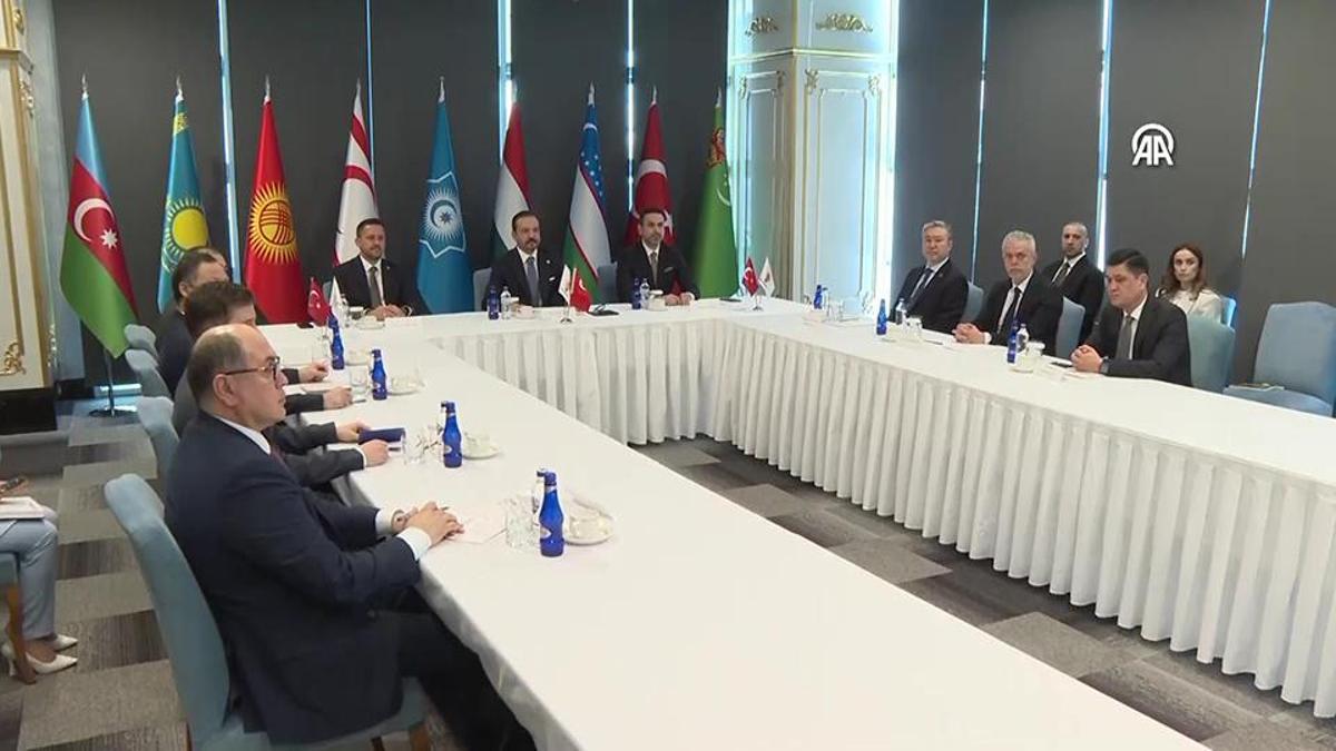 Le 21 mars est un jour férié? | Kürşad Zorlu: "Nous préparerons l'offre et l'apporterons au Parlement"