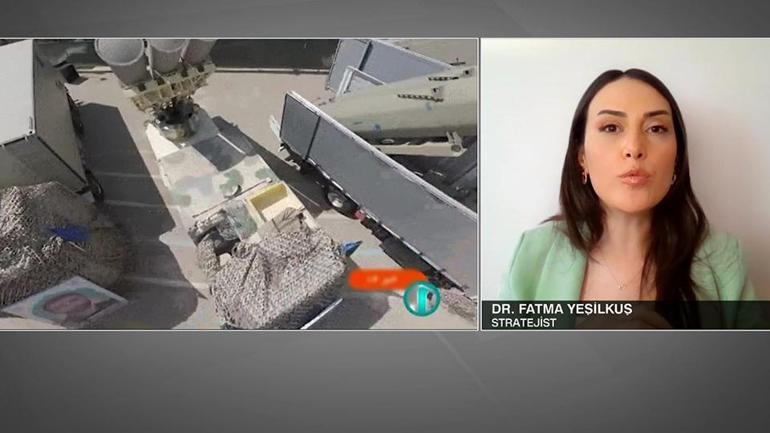 Les États-Unis recherchent-ils une excuse pour frapper l'Iran