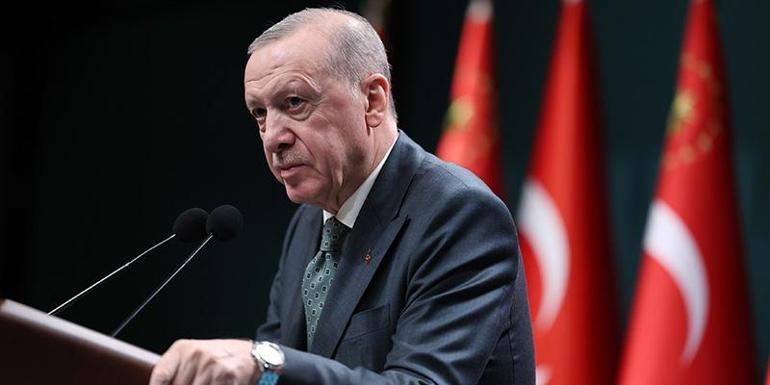 Dernière minute | La réunion du Cabinet est terminée: la bonne nouvelle de la nomination de 25 000 enseignants du président Erdoğan