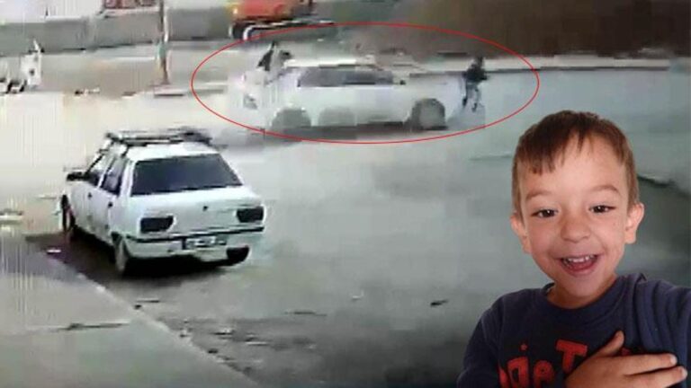 La mort de 9 ans -old berat! Décision sur le conducteur sans conducteur