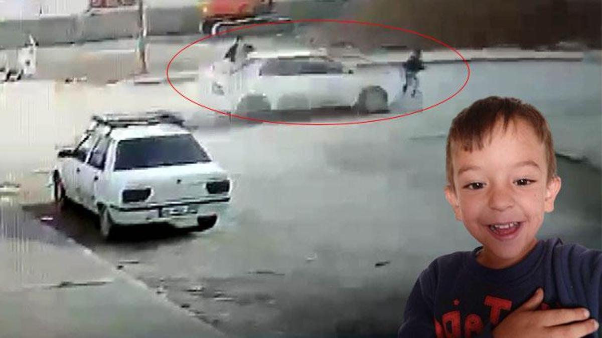 La mort de 9 ans -old berat! Décision sur le conducteur sans conducteur