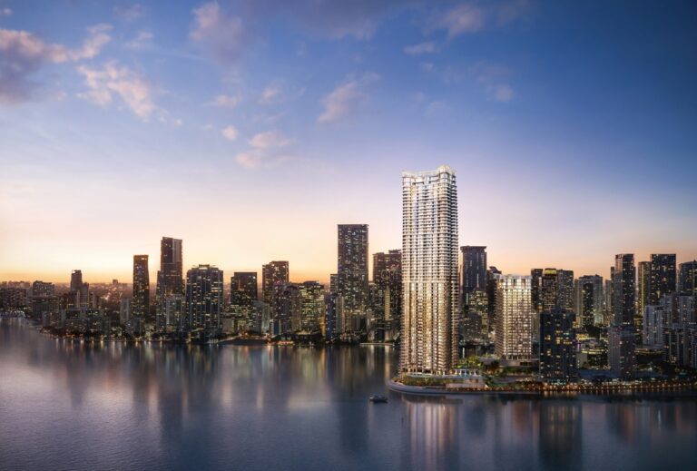 Acheter une propriété à Miami – la prochaine étape du marché international